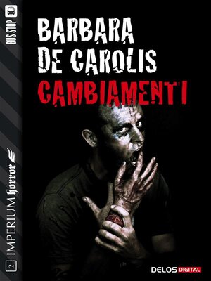cover image of Cambiamenti